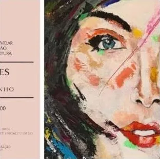 Cartaz: Mulheres