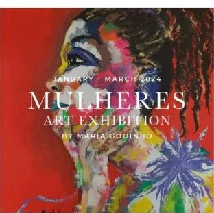 Cartaz: Mulheres
