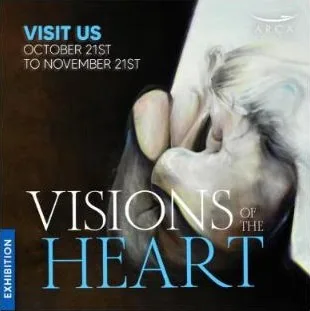 Cartaz: Visions of the Heart