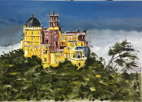 A Romântica Sintra