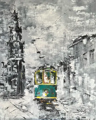 Alma do Porto