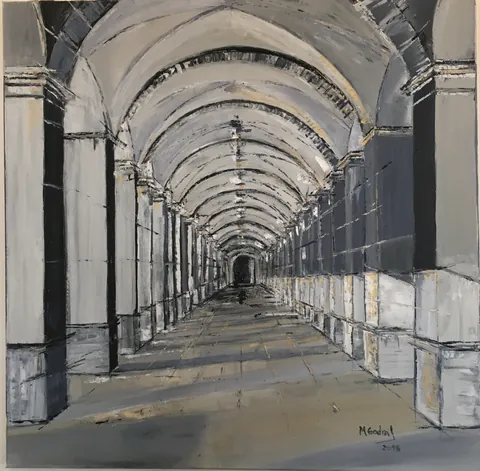 Arcadas de Lisboa