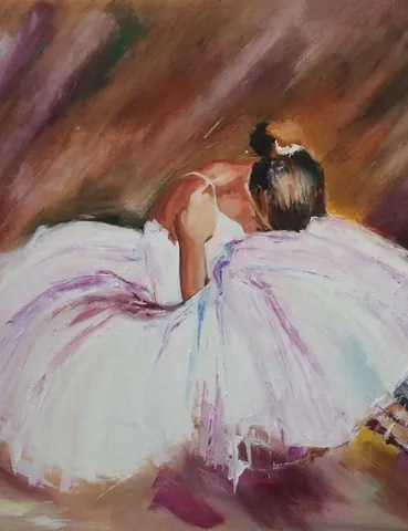 Bailarina
