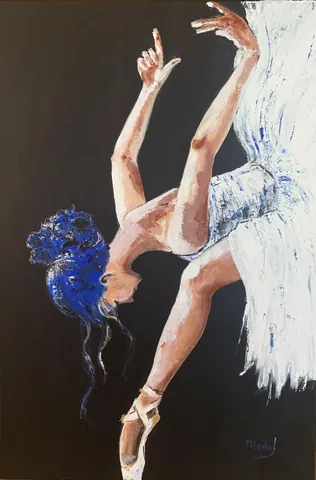 Ballerina I