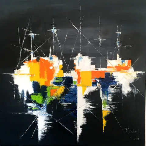 Barcos