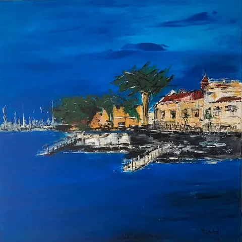 Cascais