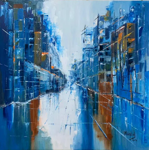 Cidade de Vidro
