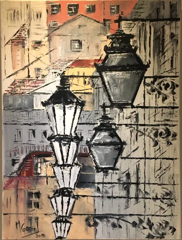 Encantos citadinos