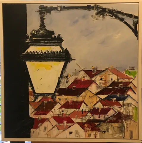 Espreitar Lisboa
