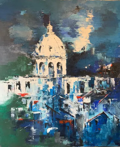 Eterna Lisboa