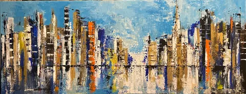 Golden City