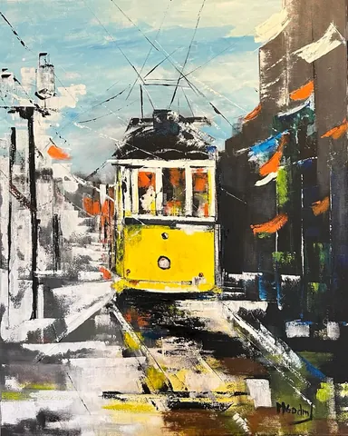 Lisboa em Movimento