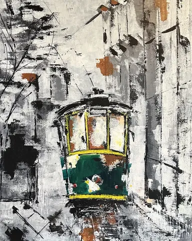 Oporto lines