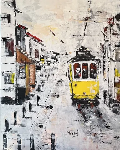 Por Lisboa