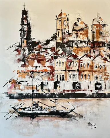Sentir o Porto