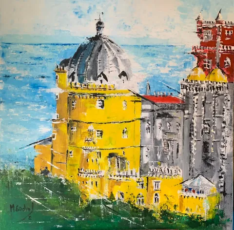 Sintra Charms