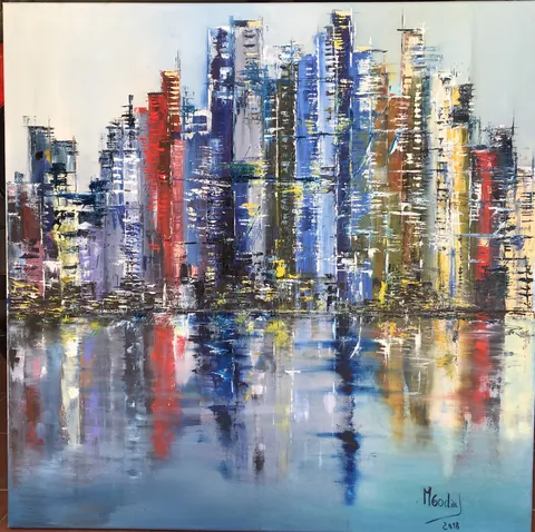 Urbanismo
