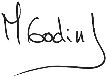 Maria Godinho